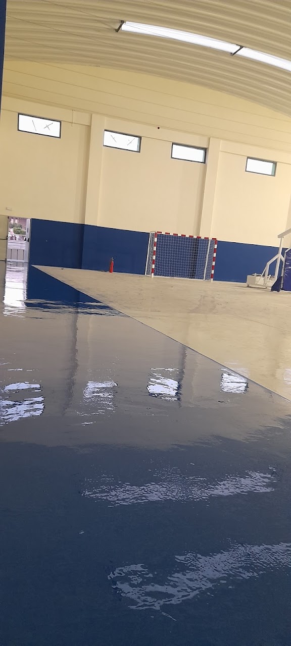 La salle couverte d'Oulad Zian — photo 2