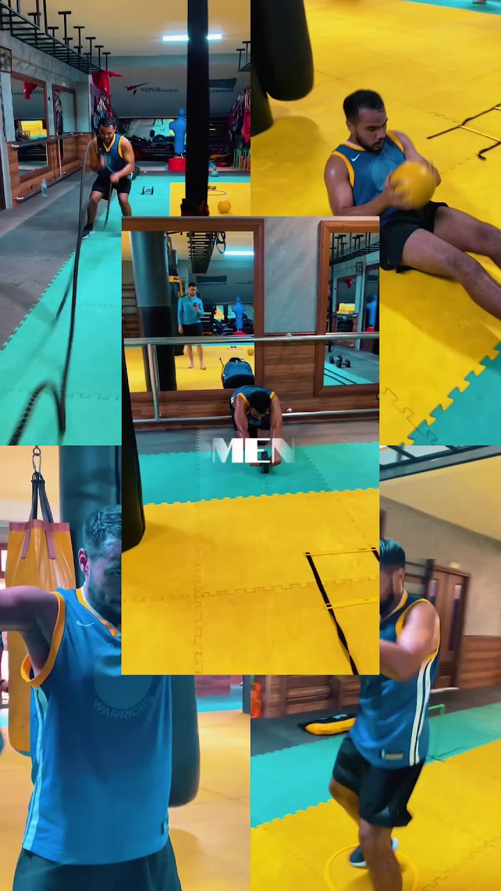Coach Abdnur — photo 2