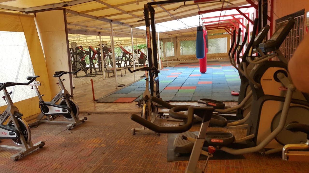 Association Club Maghrib El Aoussat De Sport