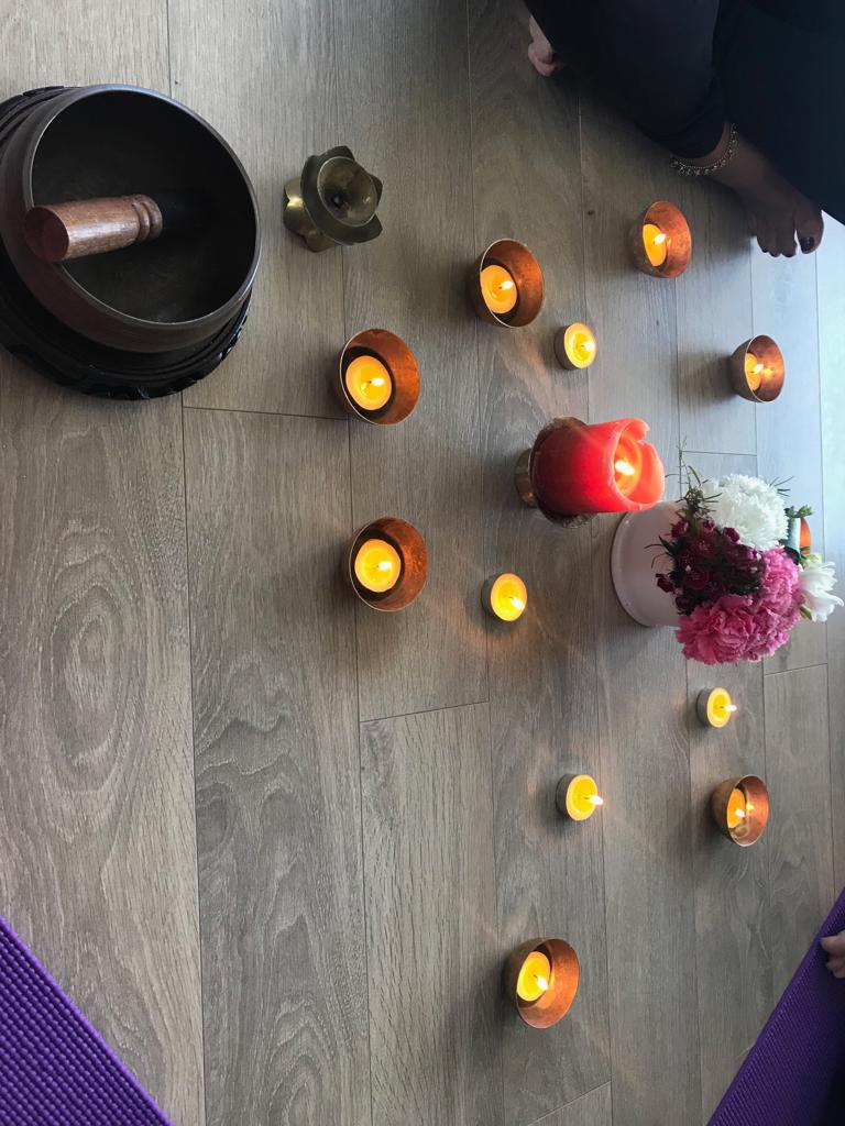 Balanced-Yoga — photo 4