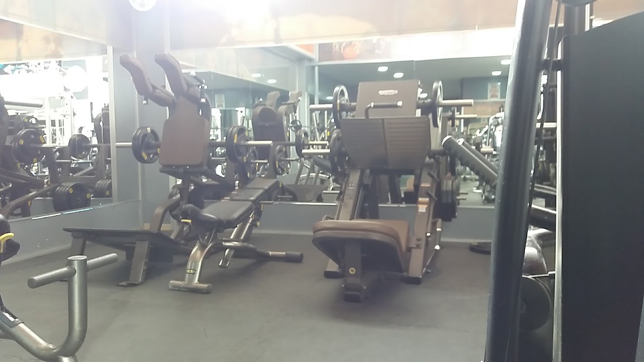 Club Pure Sport — photo 2