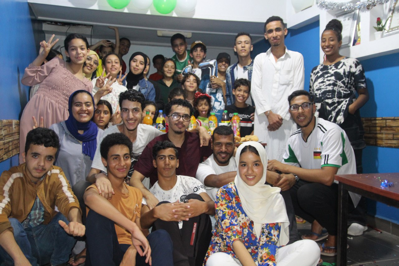 نادي رجاء إنزكان للشطرنج Raja club inzegane des echecs — photo 2