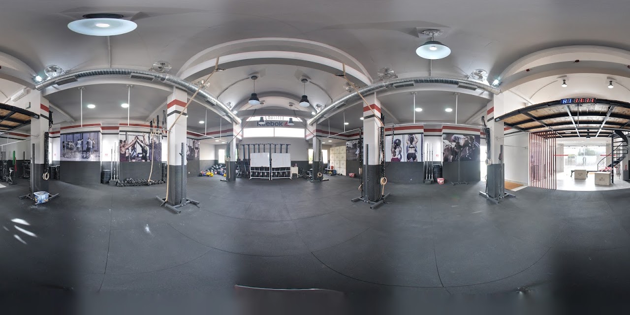 CrossFit Casa Anfa — photo 2
