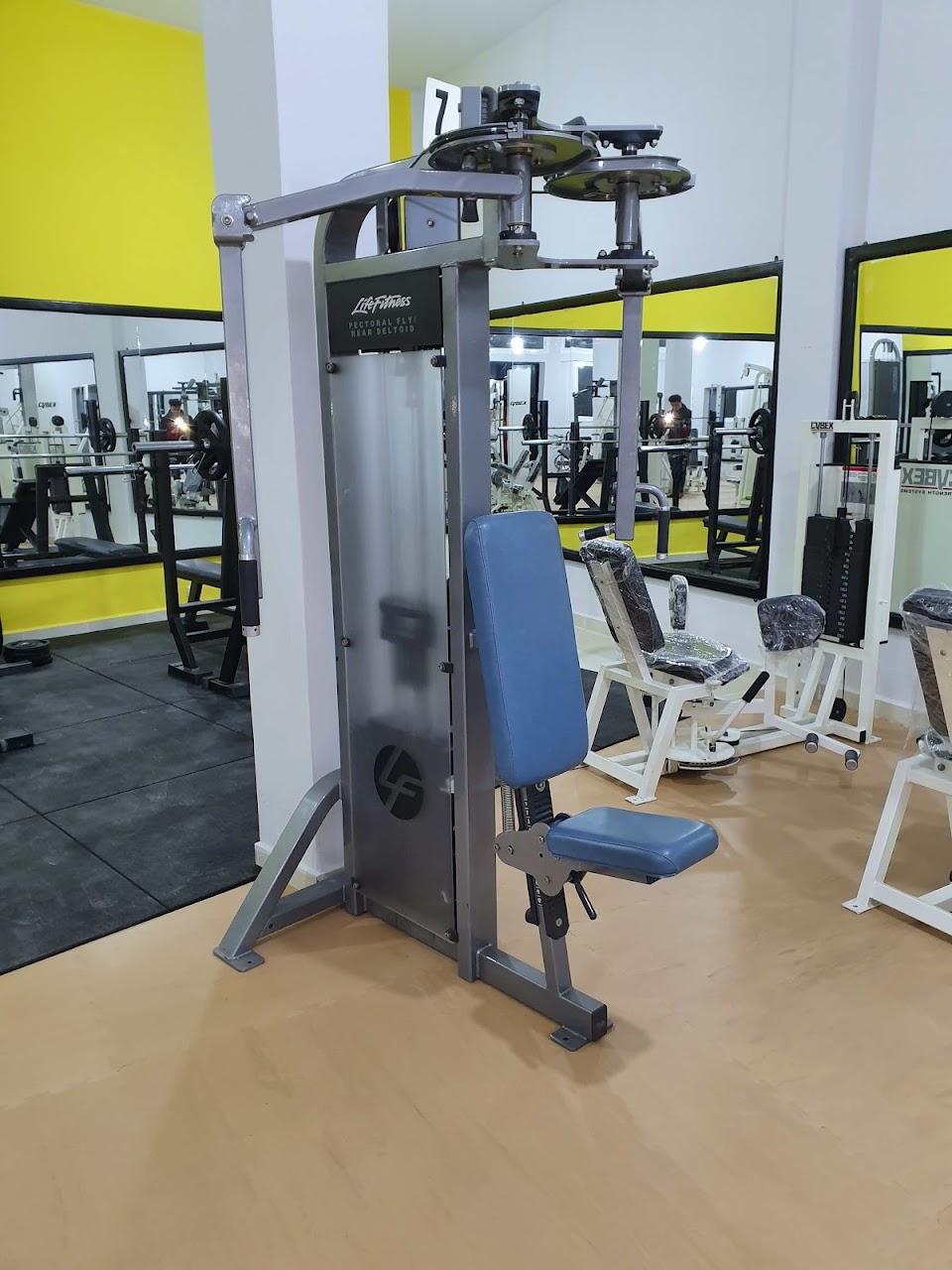 Ajdiri Fitness — photo 2