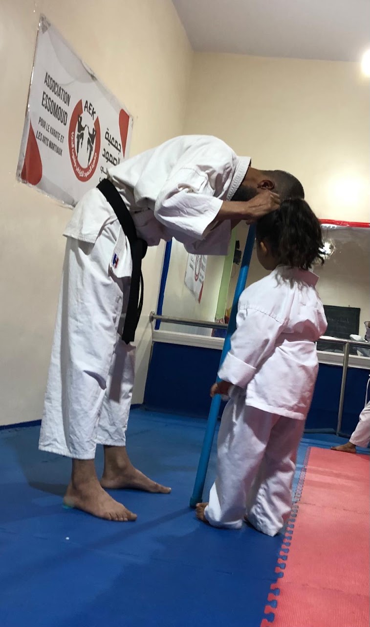 نادي كاراتيه الصمود — photo 2