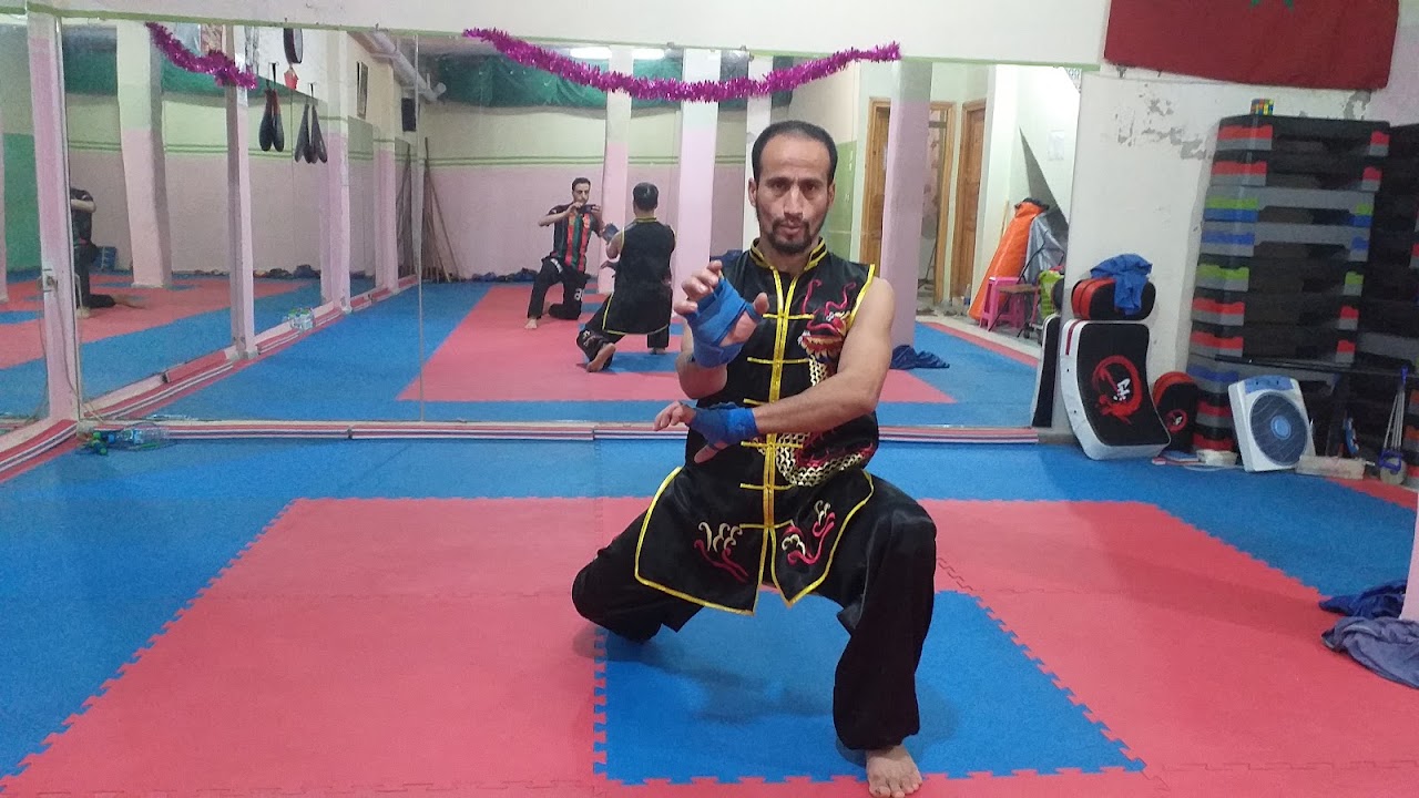 جمعية نسيم للكونغ فو وو شو و فنون الحرب — photo 4