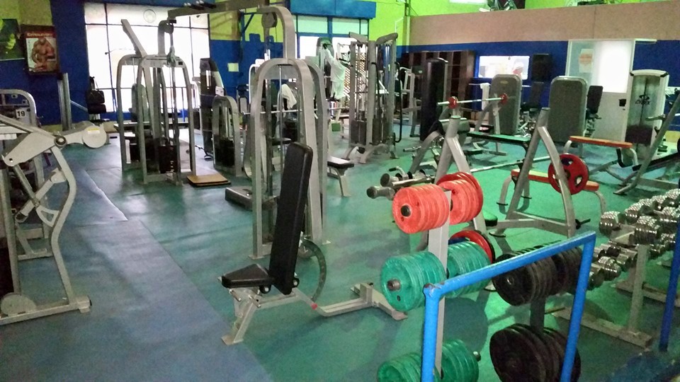 Fadel Sports Center — photo 2