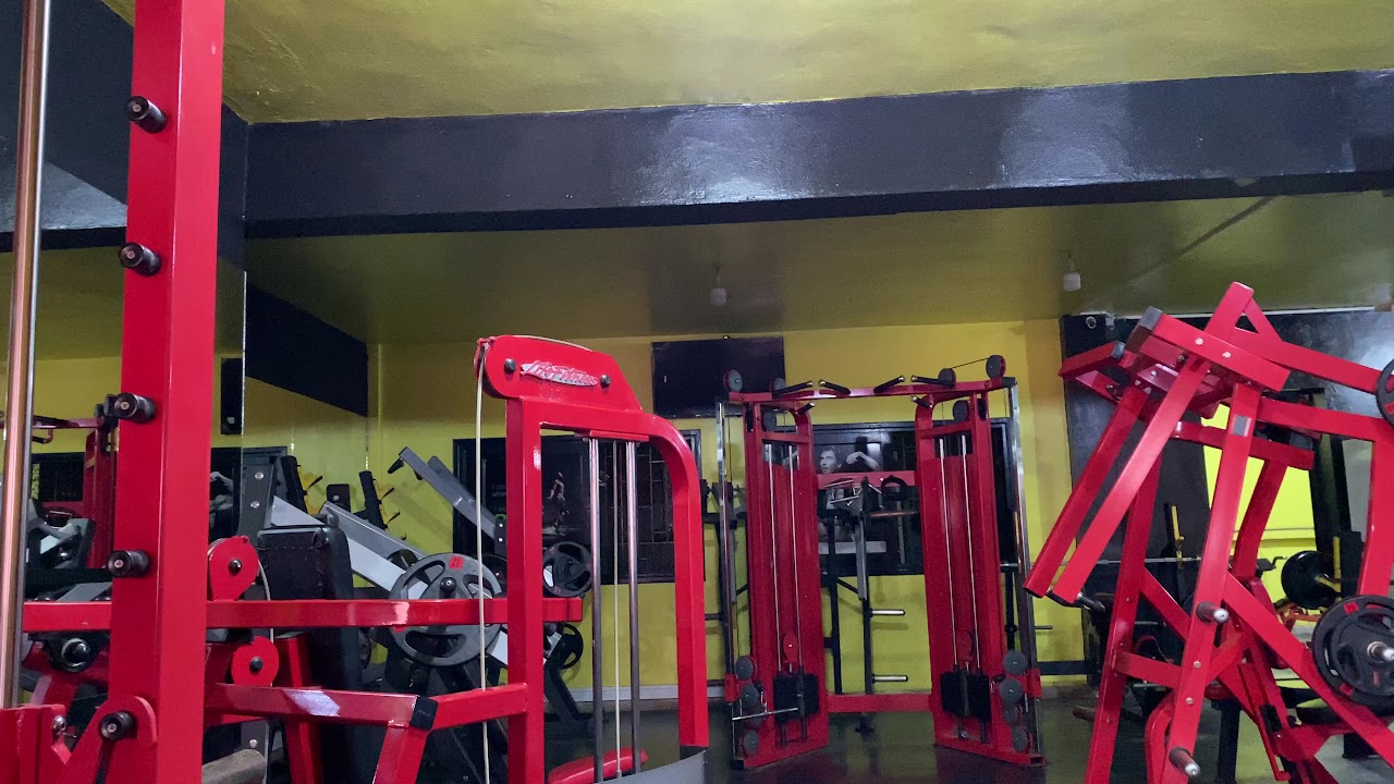 Spot fitness — photo 2