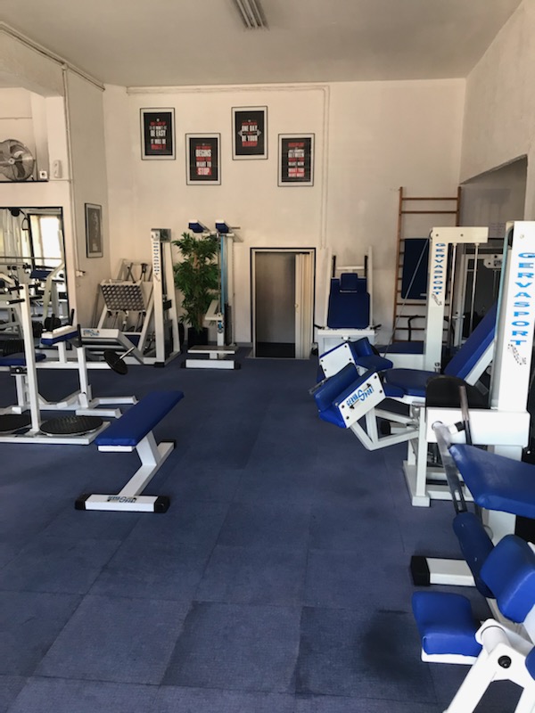 Body Form Centre Lopéz — photo 3