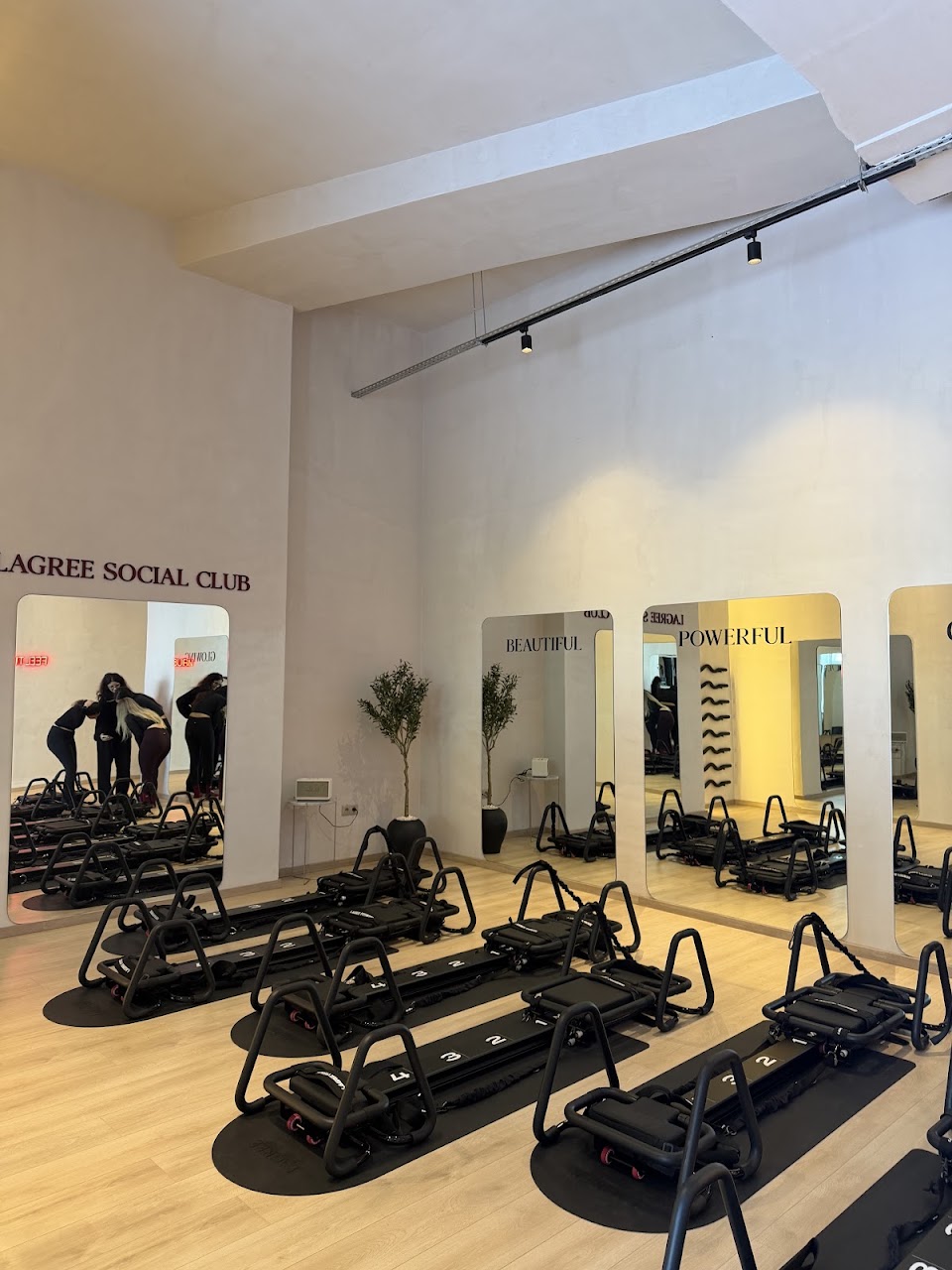 Lagree Social Club — photo 4
