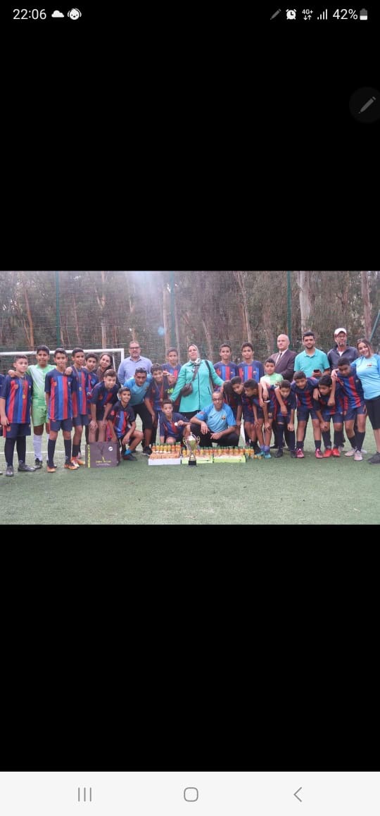 ABSF ( Association Badidi Sport Et Futur ) — photo 3