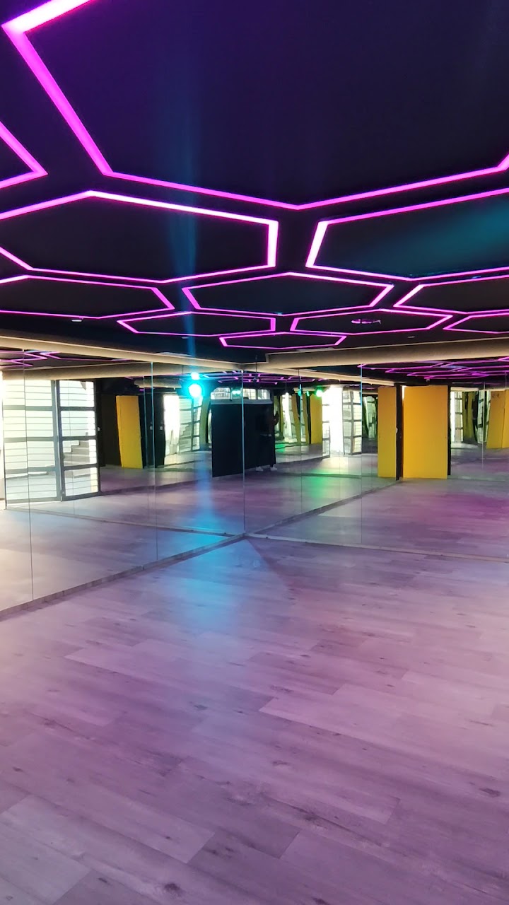 Bfit Club Villa — photo 2