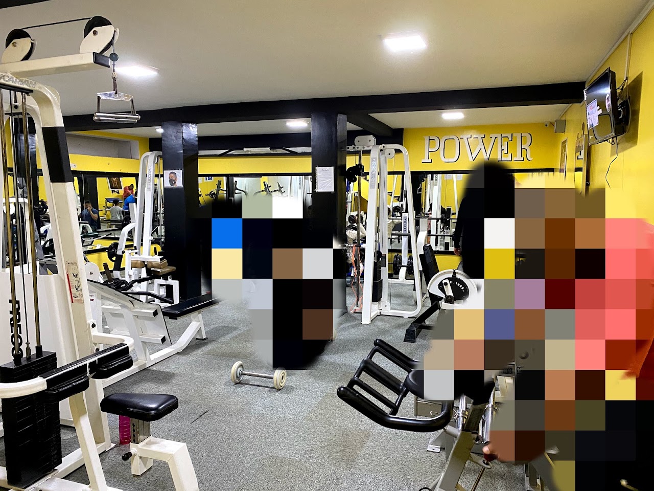 Maro Fitness — photo 3