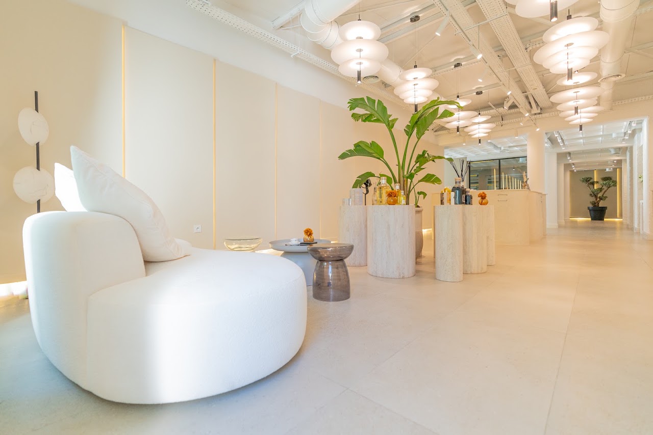 THE CLUB by Esthécare — photo 2