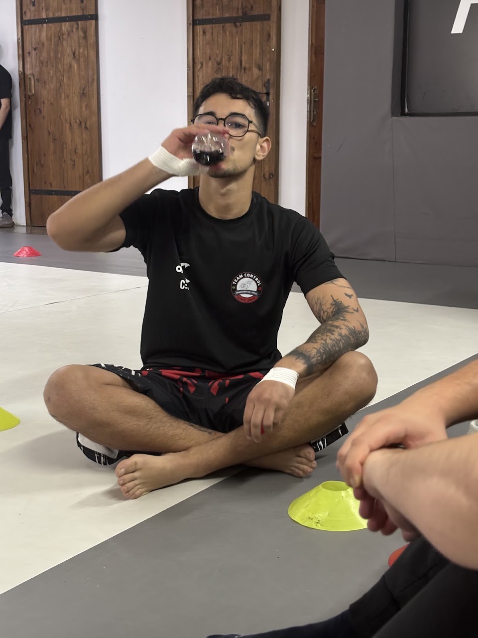 Team Control MMA — photo 2