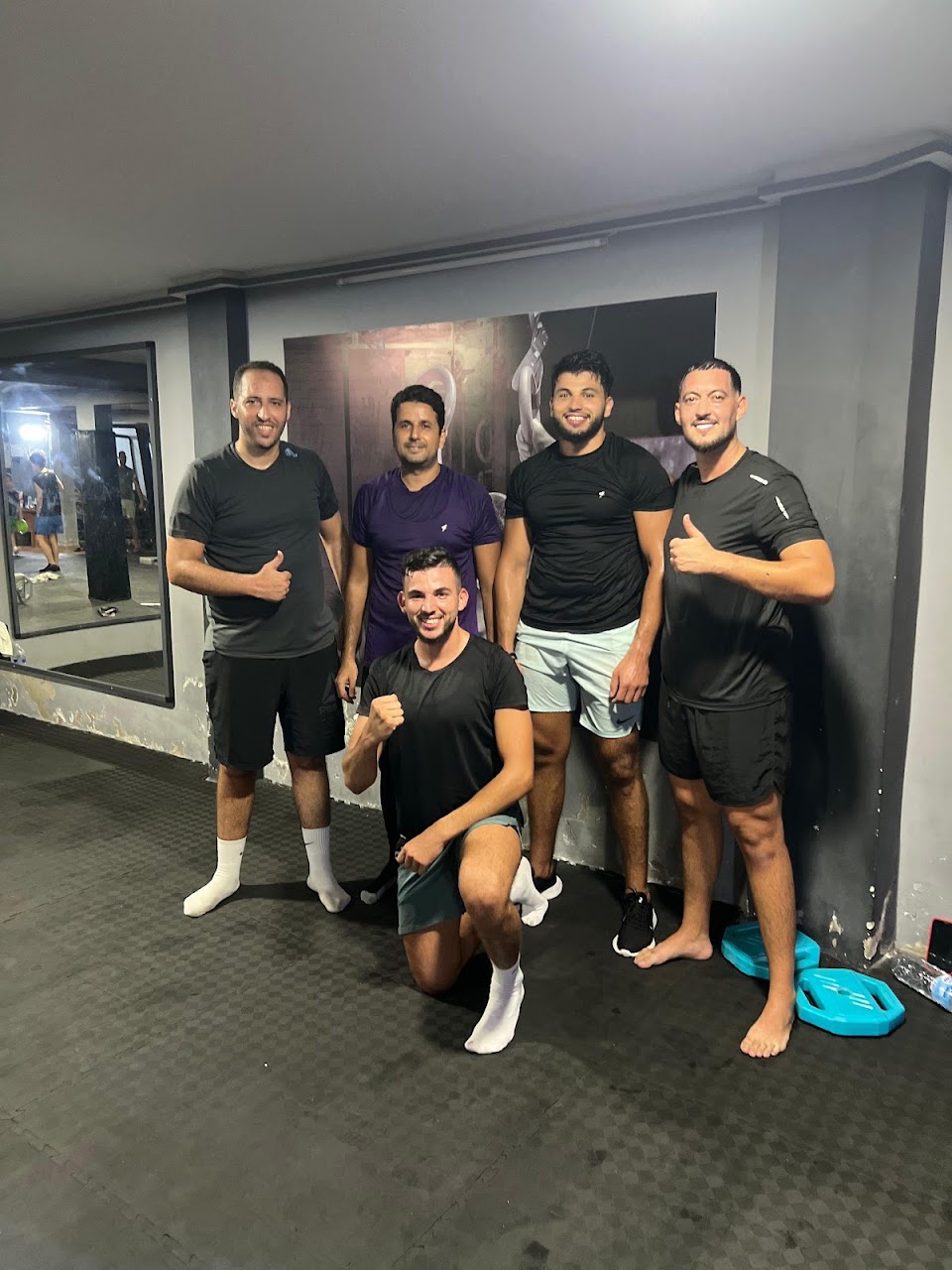 Fit-Fight — photo 3