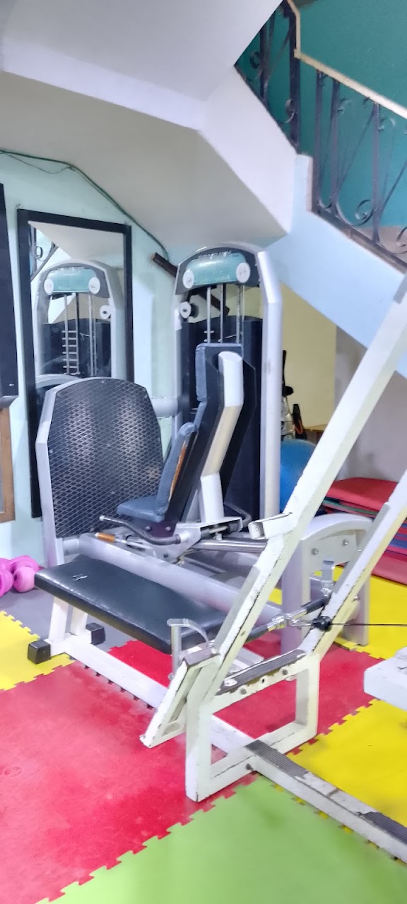 Fitness Central Academy International — photo 3