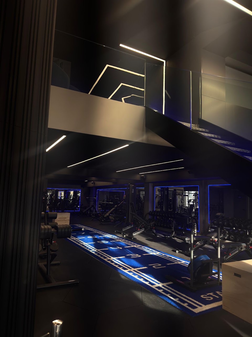 Gravity Fitness — photo 3