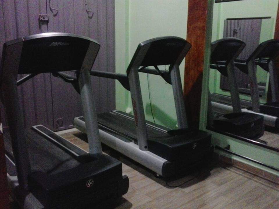Gym Fahd de Musculation et fitness — photo 2