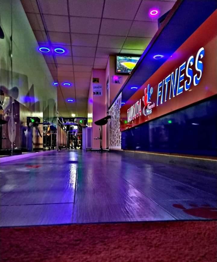 Club tamouda fitness — photo 3