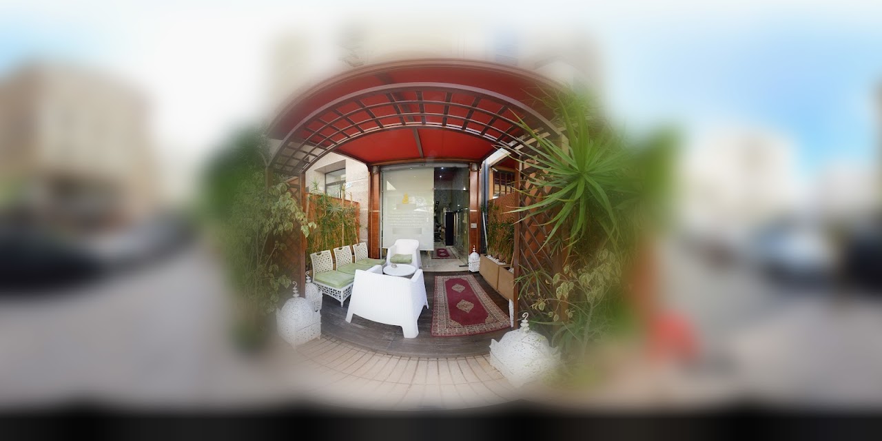 Ely Spa Casablanca — photo 4