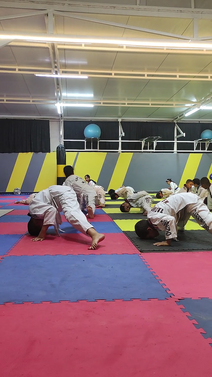 la zone fitness club — photo 3