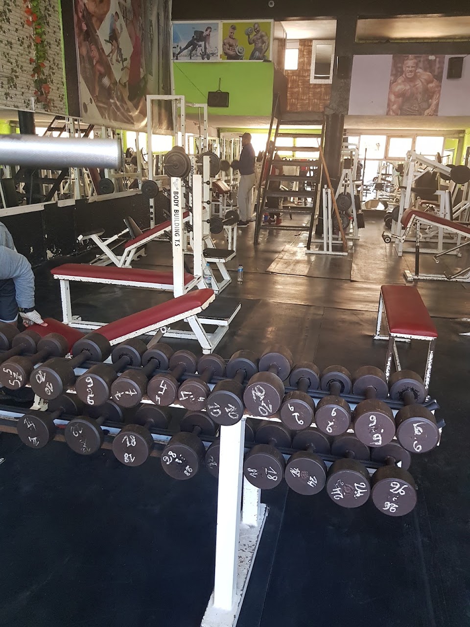 Al Ishraq Sports الإشراق للرياضة — photo 2