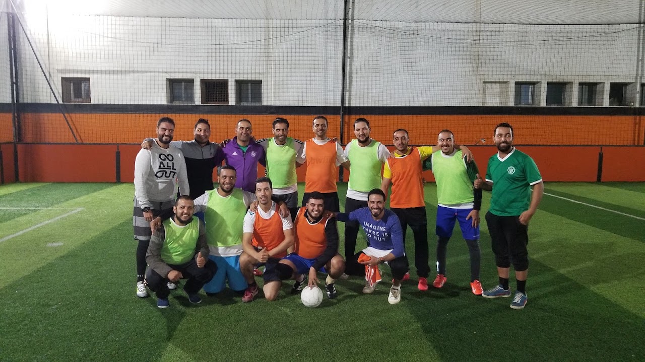 ملاعب TOYOTA — photo 4