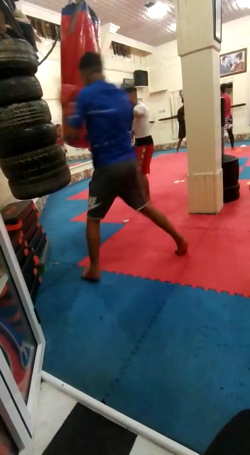 Club Sahraoui de Boxe — photo 3