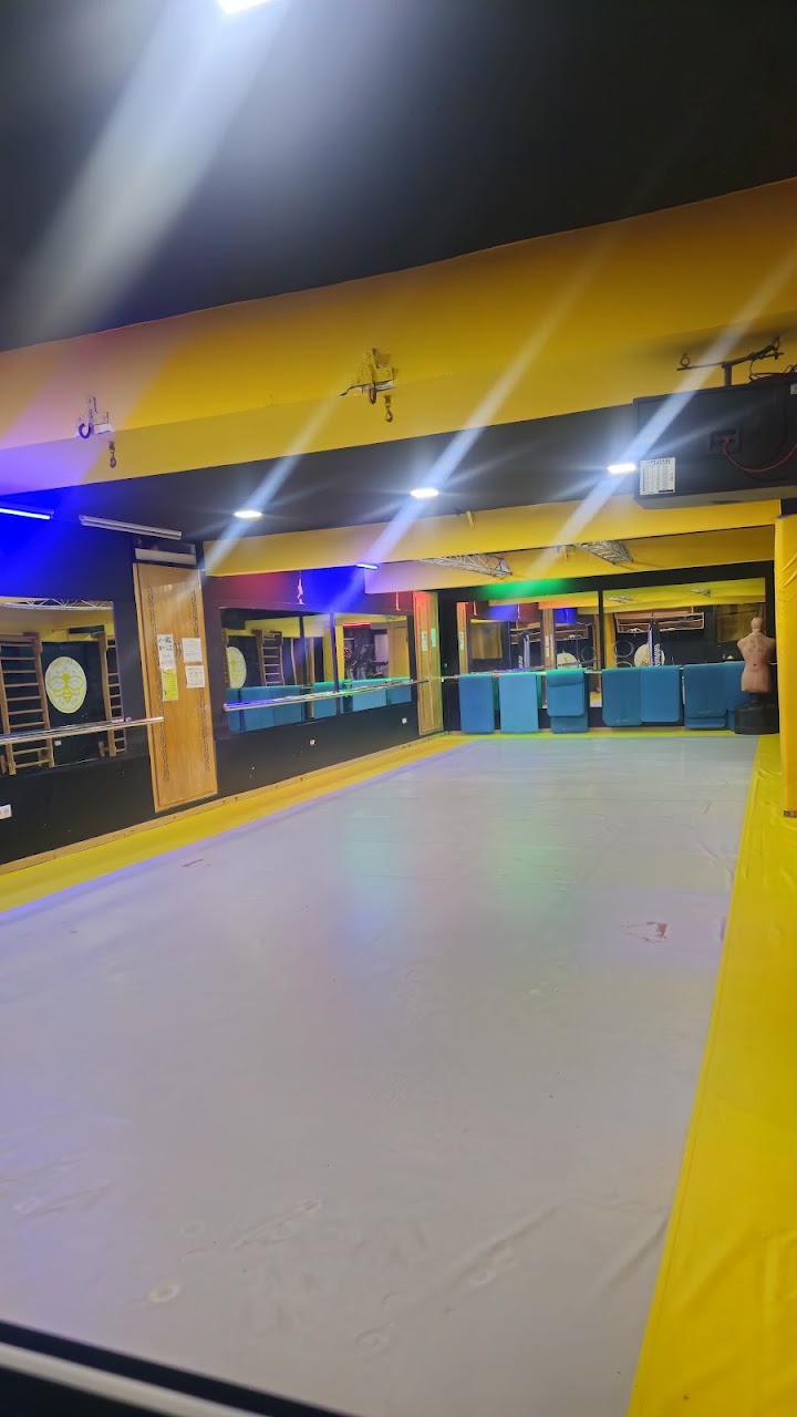 Club étoile sportive de rabat — photo 3