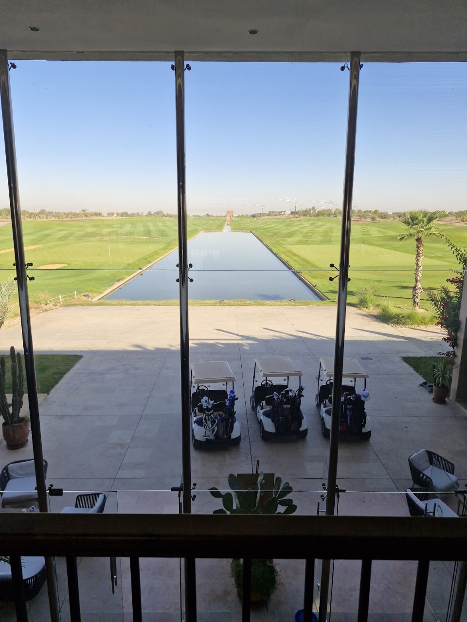 Noria Golf Club Marrakech — photo 4