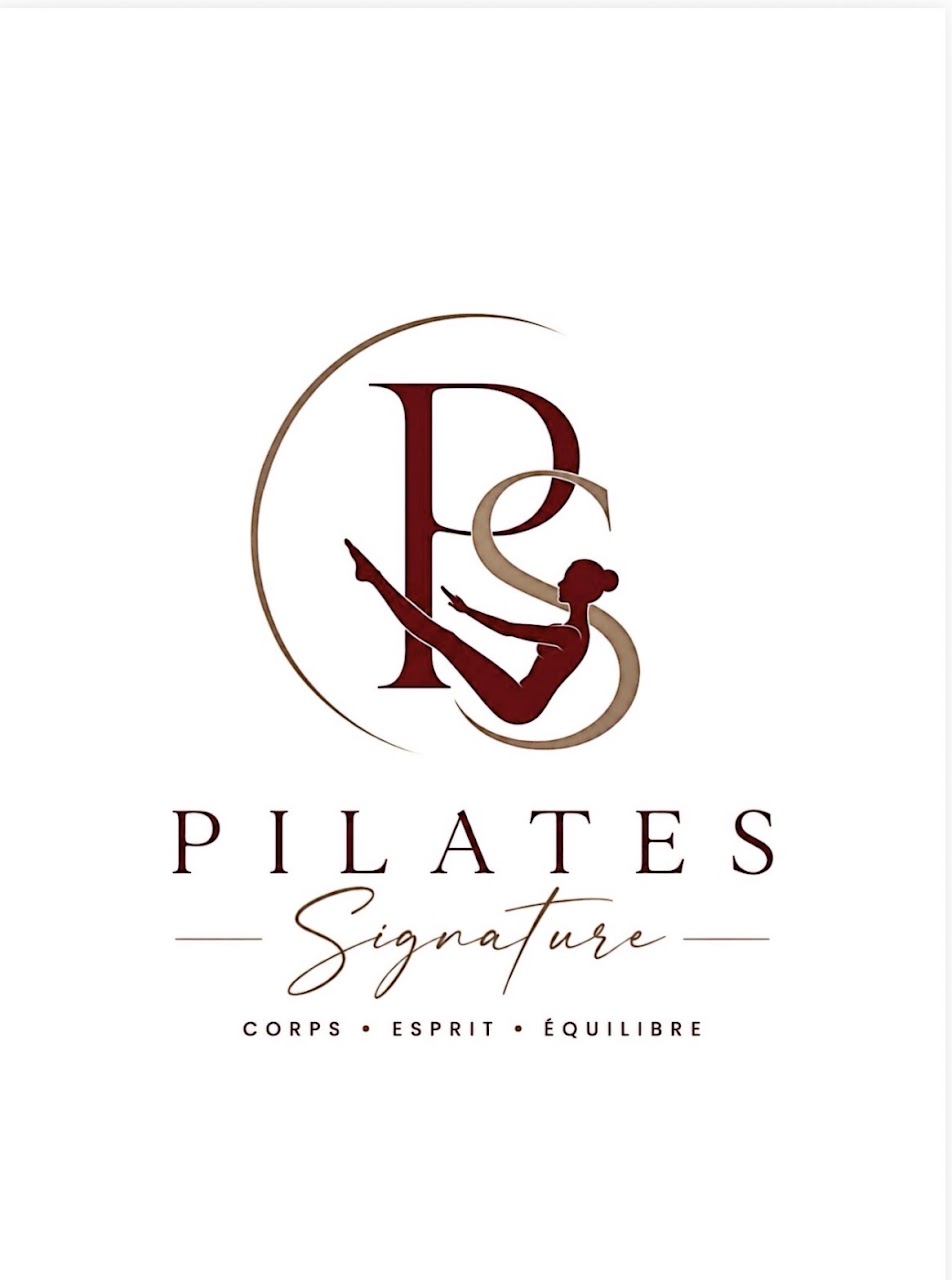 Studio pilates signature