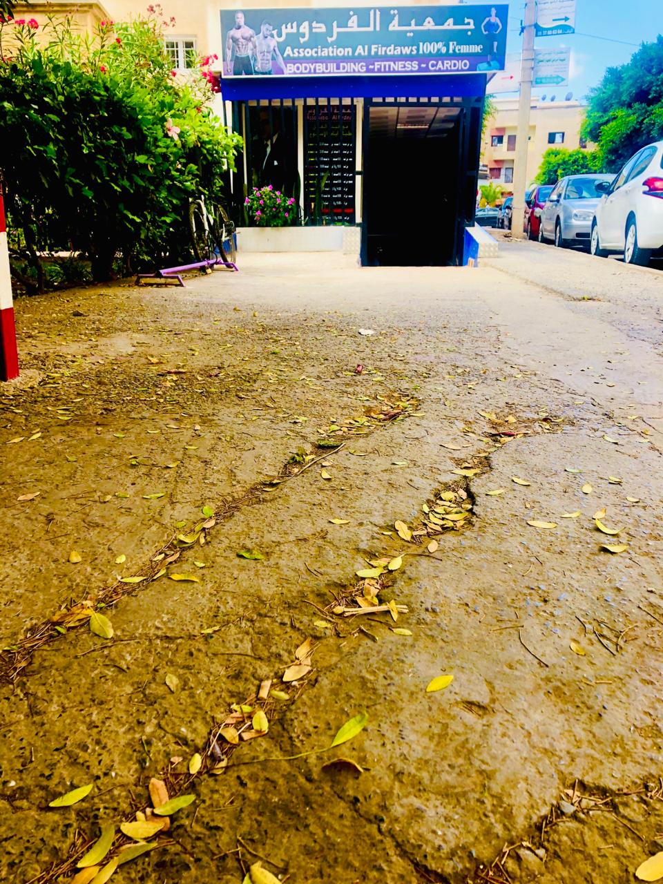 GYM El Ferdaous — photo 4