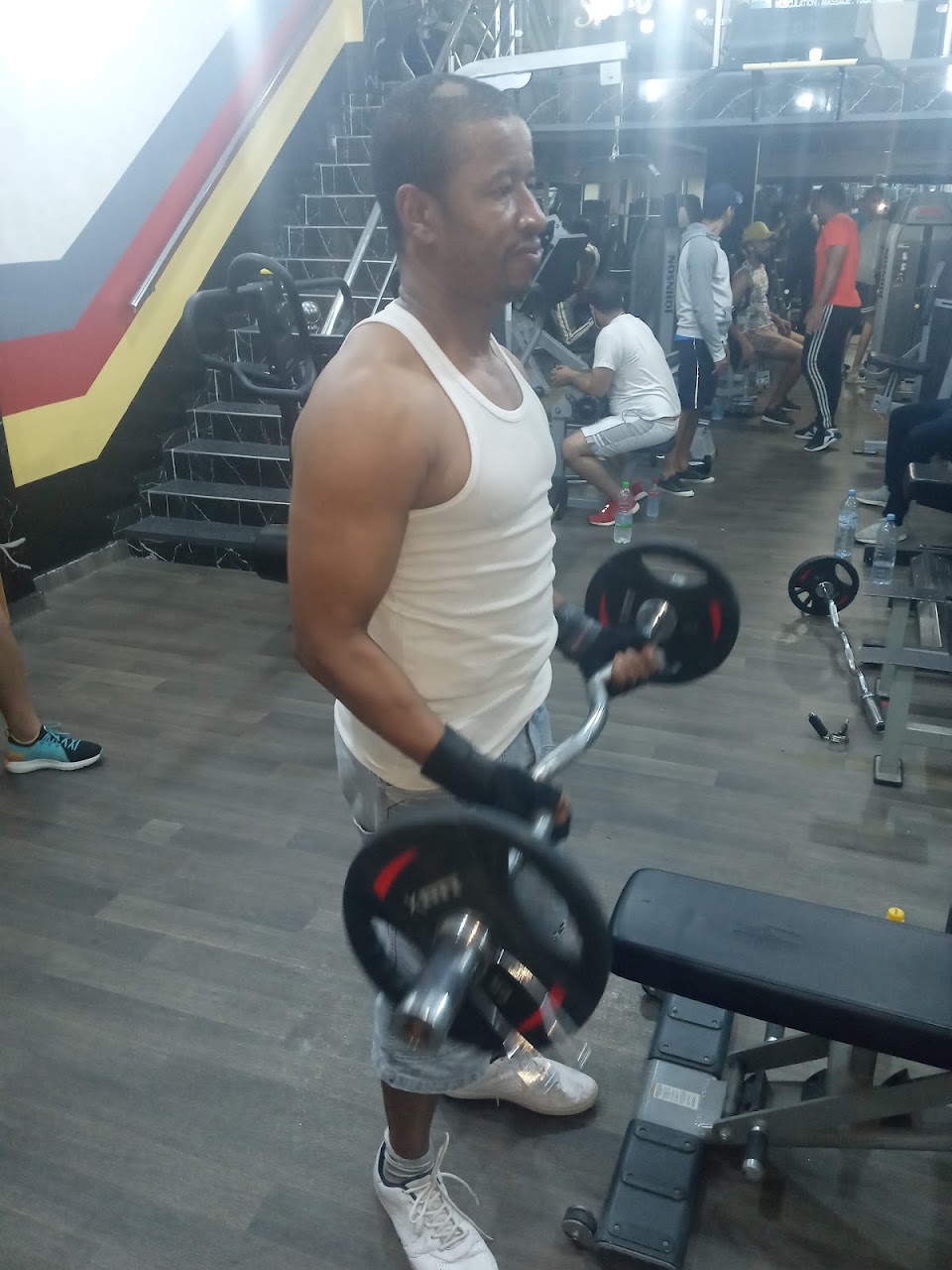 Aziza Gym Aérobic Massage & Zumba — photo 3