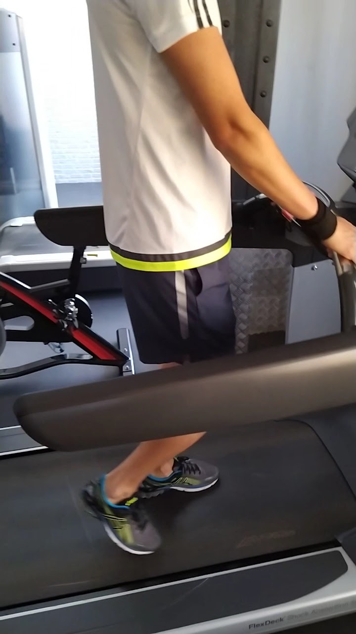 THE BEST FITNESS TANGER — photo 2