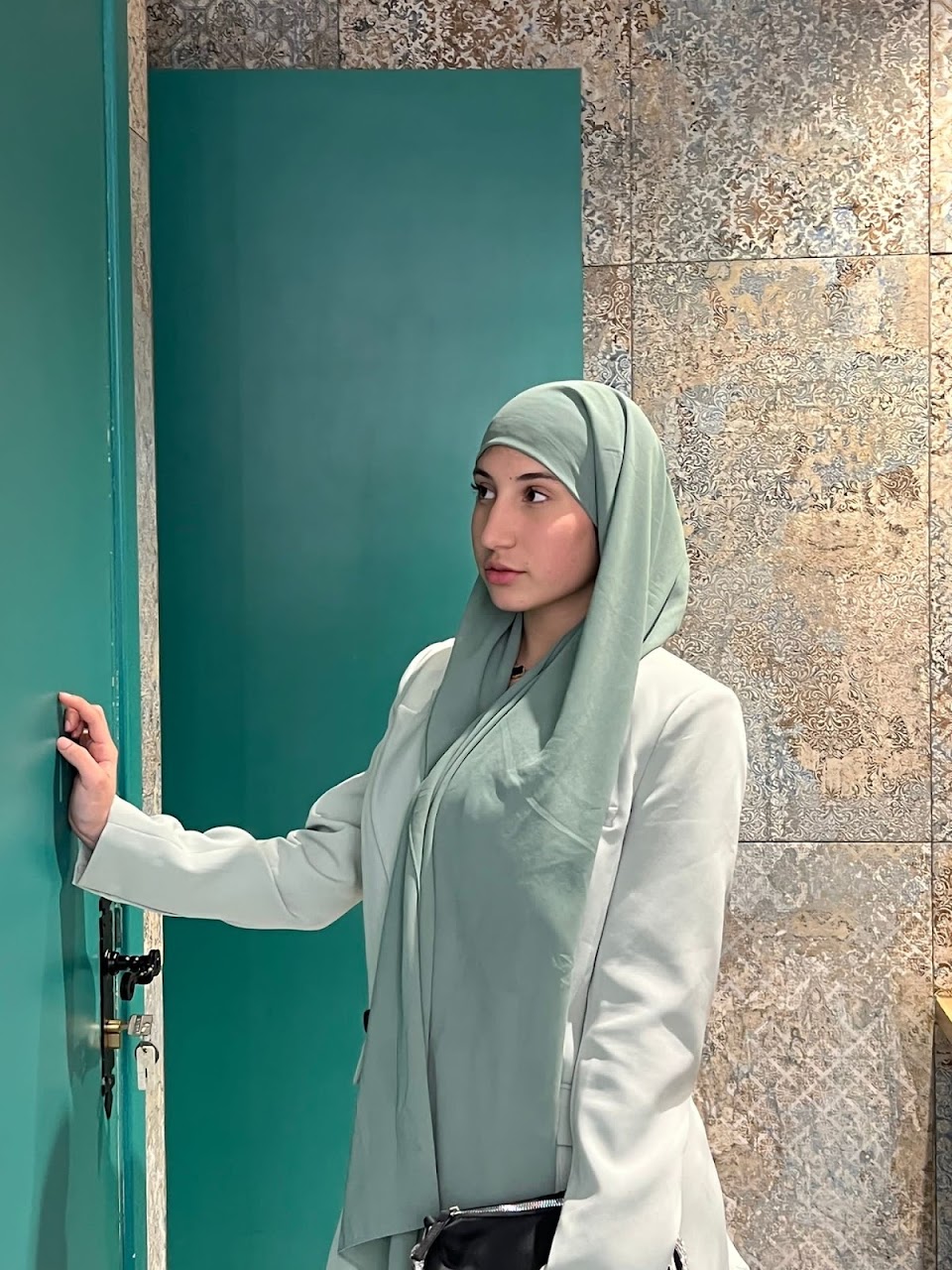 Boughnaim chaima — photo 3