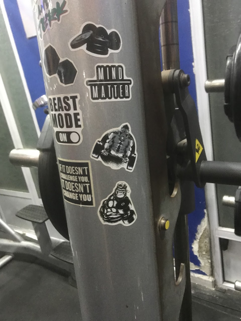 Arroud Gym — photo 4