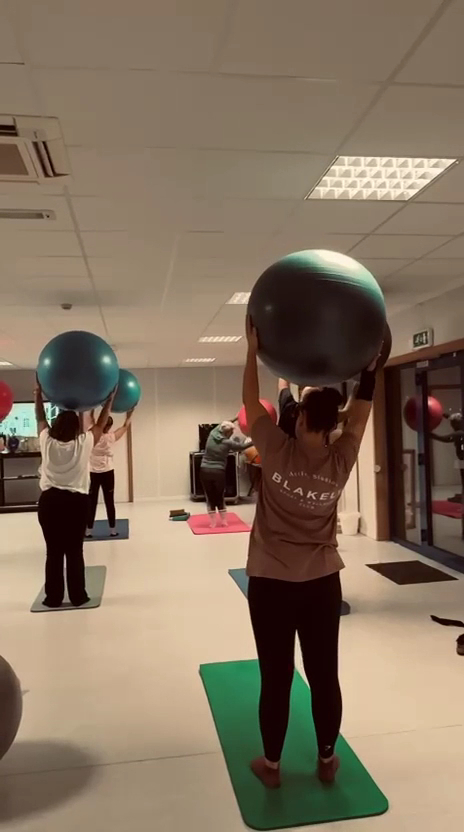 Pilates Studio Ilona — photo 2