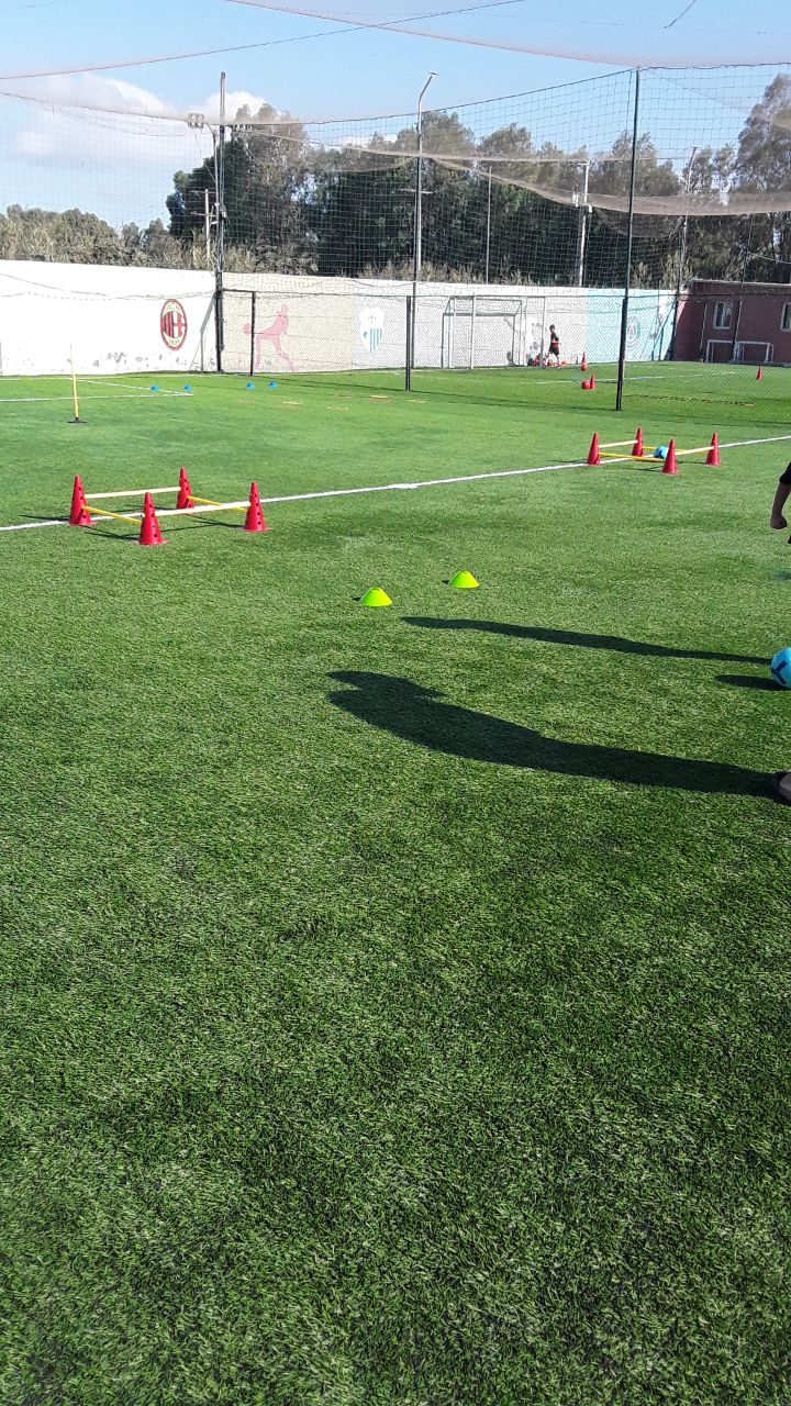 Académie Française de Football - Maroc — photo 3