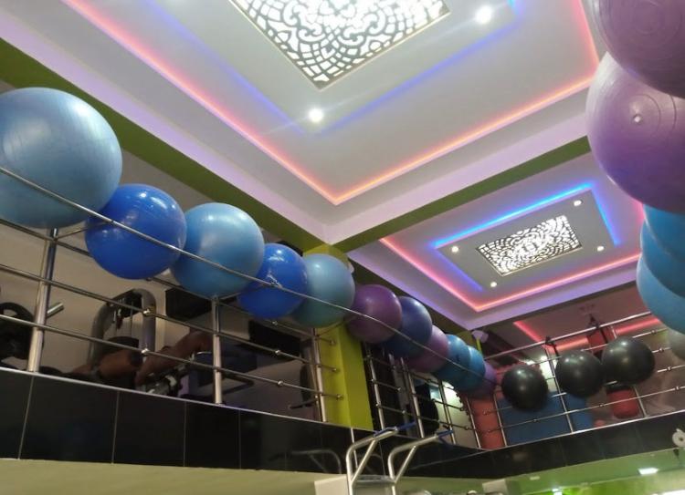 الجمعية الرياضية أمل الرحمة — photo 3