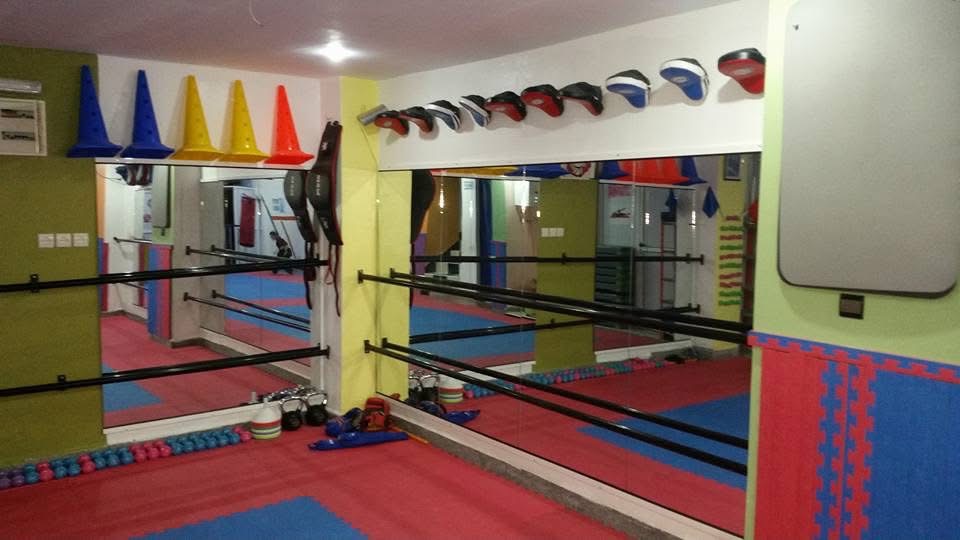 Gym SouFian — photo 4