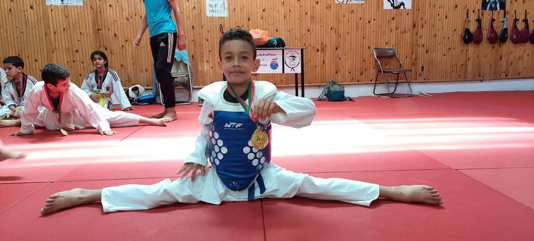 Association etoile salaoui de judo — photo 4