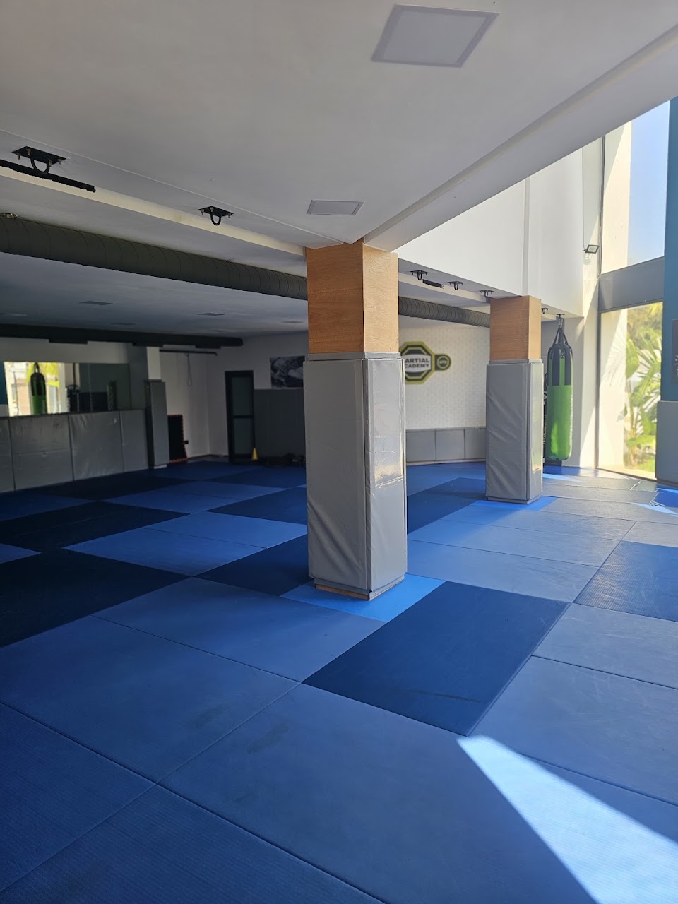Martial Academy Millenium — photo 3