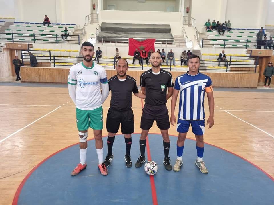 جمعية اولاد امبارك للرياضة والثقافة — photo 3