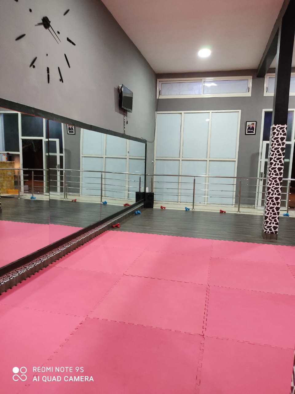 Fitnes aicha — photo 2