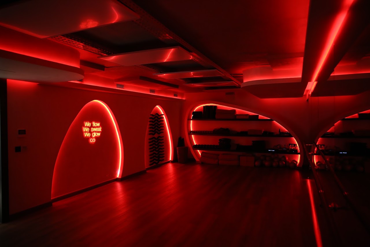 Core Studio — photo 4
