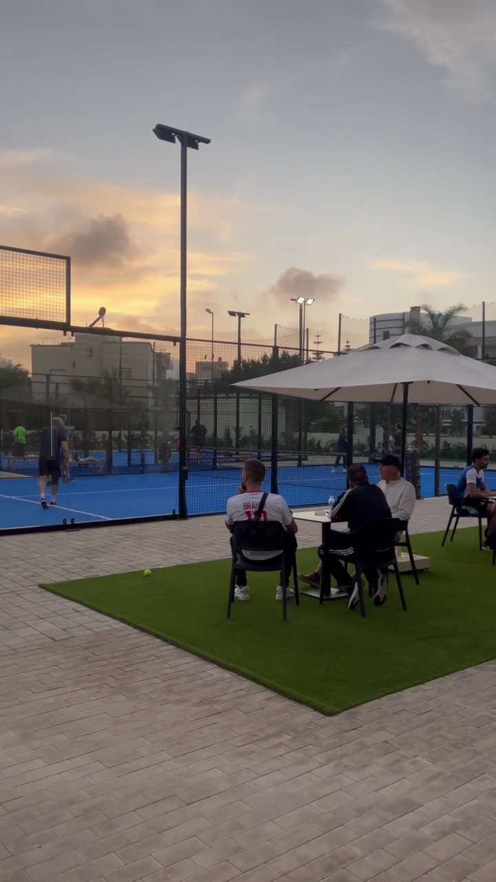Elite Padel Club Kenitra — photo 2