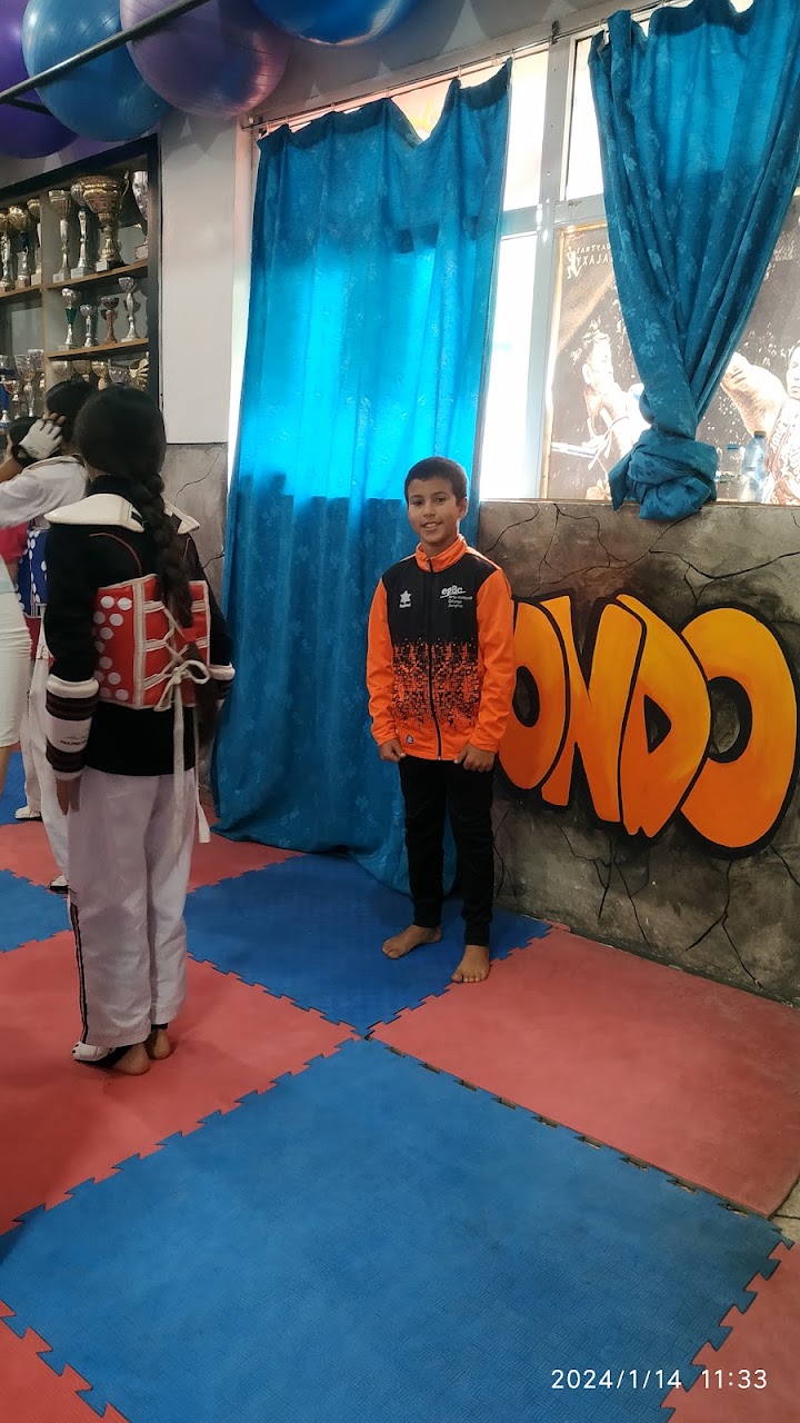 Association El MOUSTAKBAL DRARGA — photo 3