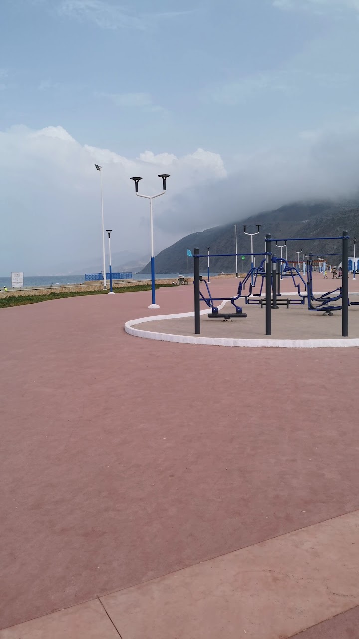 Amtar park — photo 2