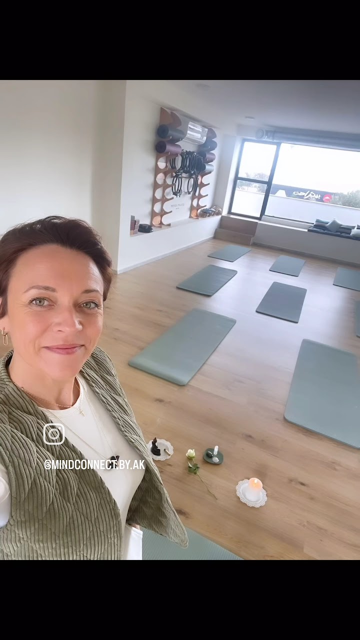 Physiopilates By Eya "Pilates Studio More" — photo 2